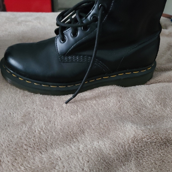Dr marten boots - Picture 5 of 5